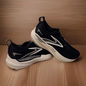 Brooks Glycerin GTS 22 Women's Size 7.5 High Cushioned Stability Running Shoes